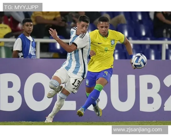 巴西足球新星崛起:年轻才俊引领桑巴军团未来发展方向